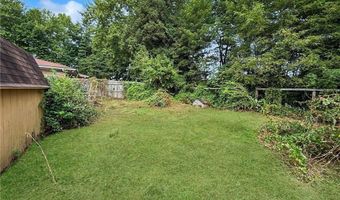 60 Factory Dr, Austin, IN 47102