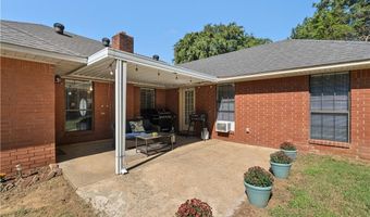 3820 Newberry Ln, Alma, AR 72921