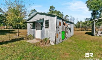 13545 Lyons Ave, Bayou La Batre, AL 36509