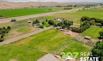 31 McCullough Rd, Cody, WY 82414