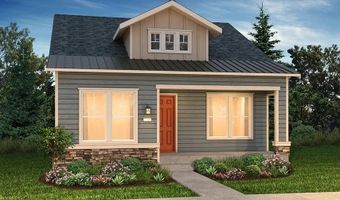 20843 148TH St E Plan: Endeavor, Bonney Lake, WA 98391