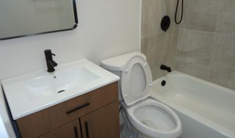 2807 CLIFTON Ave, Baltimore, MD 21216