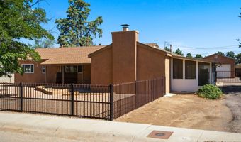 105 Green Valley Rd NW, Albuquerque, NM 87107