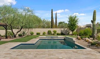 37093 N WINDING WASH Trl, Carefree, AZ 85377