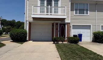 3906 ELAN Ct 52, Bowie, MD 20716