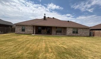 6709 Summerwood, Abilene, TX 79606