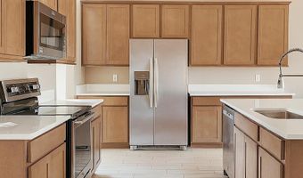 19055 W SHEFFER Ave, Buckeye, AZ 85326