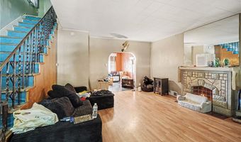 912 Franklin Ave, Aliquippa, PA 15001