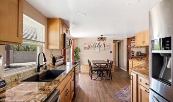 3091 W MIRASOL Dr, Benson, AZ 85602