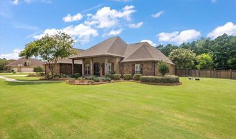 216 Meadowlands Dr, Brandon, MS 39047