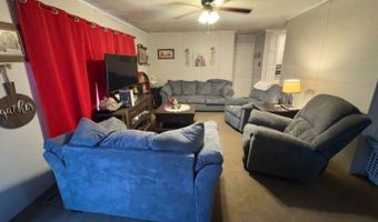 5832 Meadowbrook Rd, Albany, OH 45710
