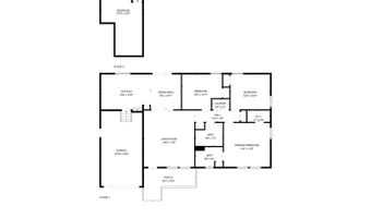 722 Aydlett Rd Lot 1, Aydlett, NC 27916