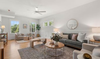 6 Westview Road Lot 3 - The Saffron Floor Plan, Bedford, NH 03110
