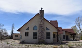 Blue Spruce Ave, Alamosa, CO 81101