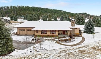 1382 Ponderosa Ridge Dr, Bigfork, MT 59911