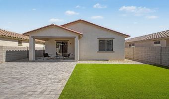 24182 W Hilton Ave, Buckeye, AZ 85326