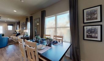 1008 Santa Fe Trl Plan: RC Mitchell, Bauxite, AR 72011