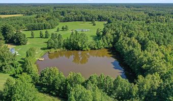 1506 Old Poole Rd, Alberta, VA 23821