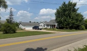 10512 Rome Rd, Adrian, MI 49221