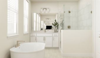 21917 Parkland Trace Ter Plan: Lynnfield Slab, Boyds, MD 20841