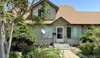 120 9th Ave N, Buhl, ID 83316