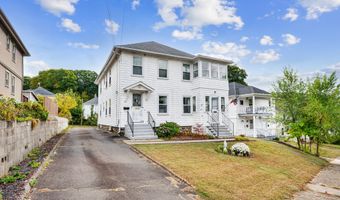 87 Putnam St, Bristol, CT 06010