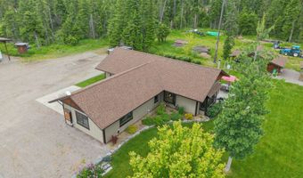 1221 Grand Fir Rd, Bigfork, MT 59911