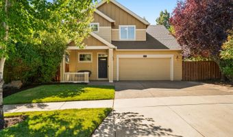 20963 Rock Park Dr, Bend, OR 97701