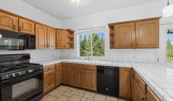 25503 N CEDAR MOUNTAIN Rd, Athol, ID 83801