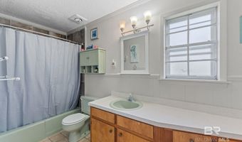 306 W Banyan St, Bay Minette, AL 36507