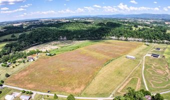 Blackberry Lane lot 15, Afton, TN 37616