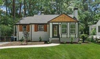 1658 Altadena, Atlanta, GA 30311