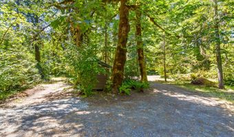 McKenzie River Dr 1800, Blue River, OR 97413