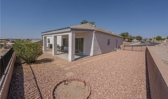 3933 Ontell Dr, Bullhead City, AZ 86442