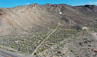US Hwy 93 19.14 Ac, Caliente, NV 89008