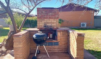 108 NIGHTHAWK Ave, Bisbee, AZ 85603