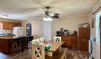 1536 ROBINSON SHED Rd, Bethel Springs, TN 38315