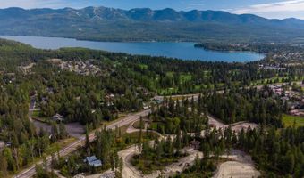 327 Rock Ridge Rd, Whitefish, MT 59937