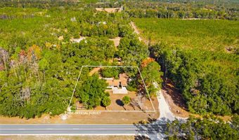 3780 County Road 340, Bell, FL 32619