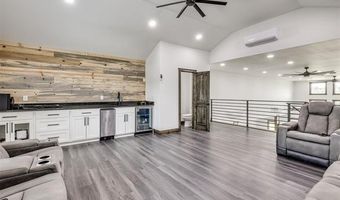 11446 Mary Knox Dr, Beggs, OK 74421