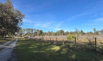 18250 RAVENSWOOD Rd, Altoona, FL 32702