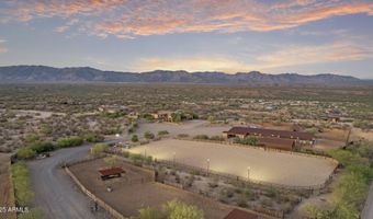 21620 W Buckwheat Ln, Congress, AZ 85332