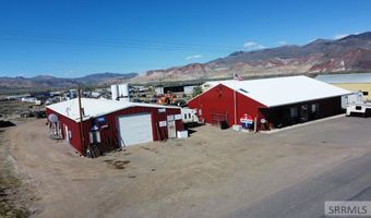 188 Wilson Ln, Challis, ID 83226