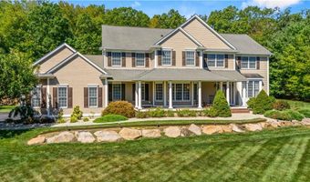 20 McPartland Way, East Greenwich, RI 02818