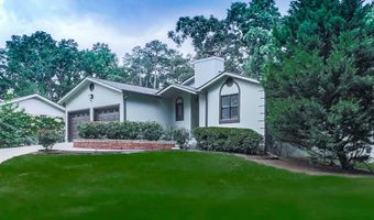 1310 Dillon Rd, Austell, GA 30168