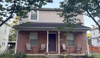 87 Central Ave, Athens, OH 45701