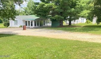 3945 Old Trezevant Rd, Atwood, TN 38220