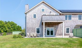 953 Fort Getty Rd, Jamestown, RI 02835