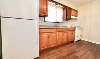 100 William St First Floor 1, Belleville, NJ 07109