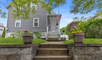 229 Roger Williams Ave, East Providence, RI 02916